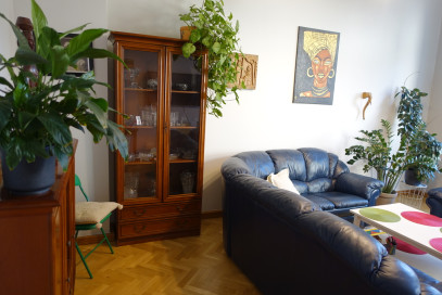 Mieszkanie Sprzedaż Szczecin Śródmieście-Centrum al.&nbsp;Papieża Jana Pawła II