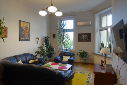 Mieszkanie Sprzedaż Szczecin Śródmieście-Centrum al.&nbsp;Papieża Jana Pawła II
