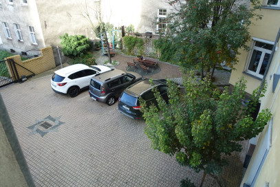 Mieszkanie Sprzedaż Szczecin Śródmieście-Centrum al.&nbsp;Papieża Jana Pawła II