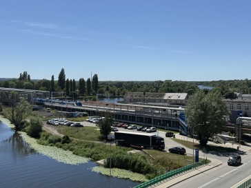 Mieszkanie Sprzedaż Szczecin Centrum Zielonego Mostu