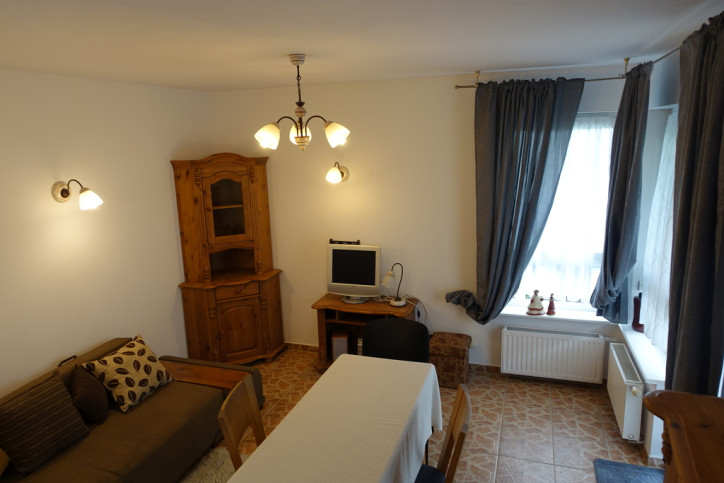 Mieszkanie Wynajem Warzymice 25