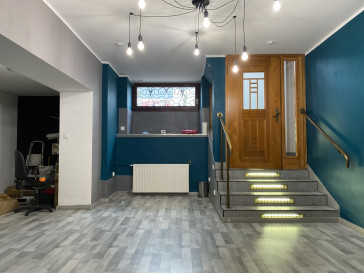 Lokal Wynajem Szczecin Centrum
