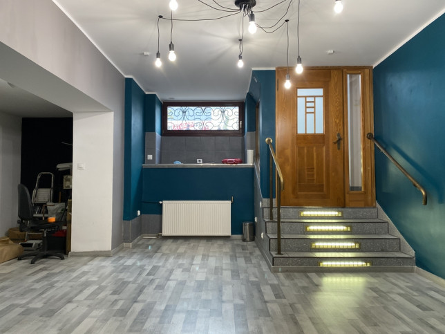 Lokal Wynajem Szczecin Centrum 2