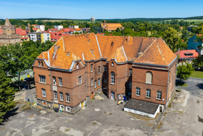 Obiekt Sprzedaż Chojna