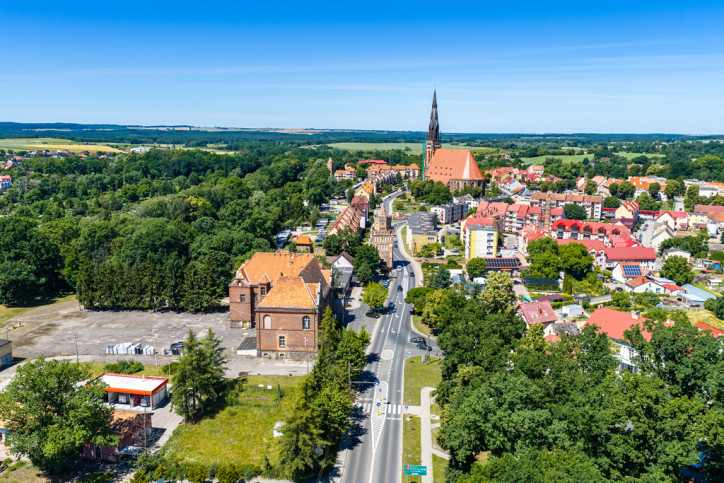 Obiekt Sprzedaż Chojna 5