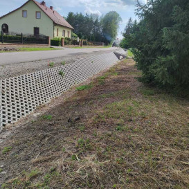 Dom Sprzedaż Oblekoń