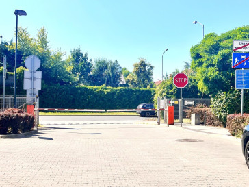 Mieszkanie Sprzedaż Szczecin Gumieńce Barbakan
