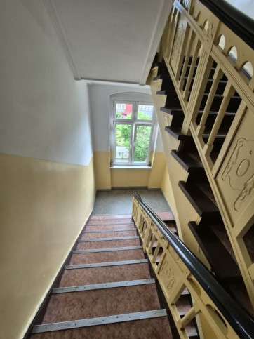 Mieszkanie Sprzedaż Szczecin Śródmieście-Centrum Zygmunta Starego 15