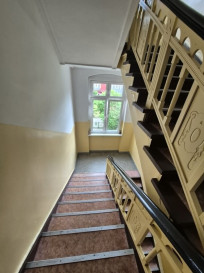 Mieszkanie Sprzedaż Szczecin Śródmieście-Centrum Zygmunta Starego