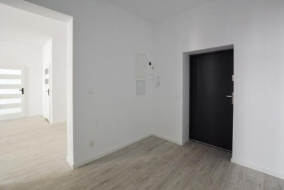 Mieszkanie Sprzedaż Szczecin Śródmieście-Centrum
