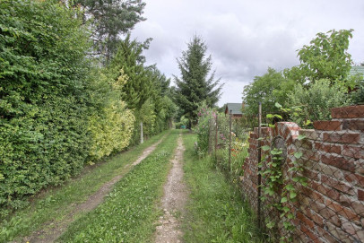Działka Sprzedaż Trzebawie