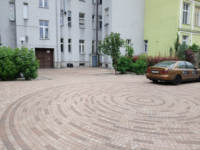 Lokal Sprzedaż Szczecin Śródmieście-Centrum Kaszubska 3