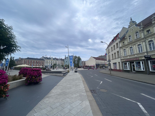 Lokal Wynajem Świnoujście 6