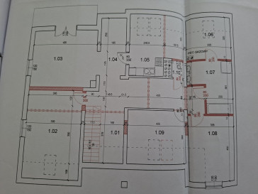 Dom Sprzedaż Szczecin Warszewo