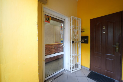 Lokal Sprzedaż Szczecin Niebuszewo