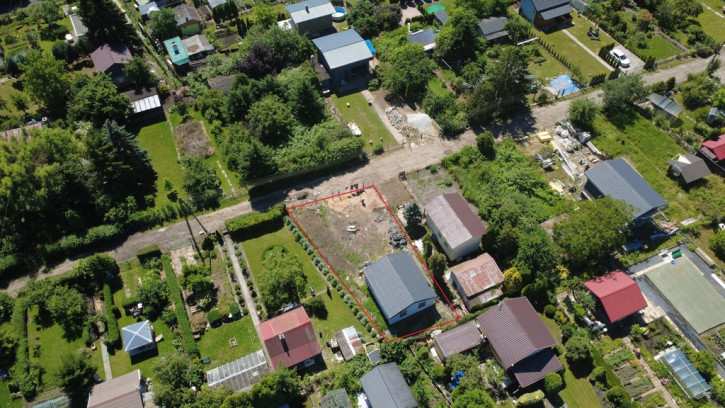 Dom Sprzedaż Szczecin Międzyodrze-Wyspa Pucka 22