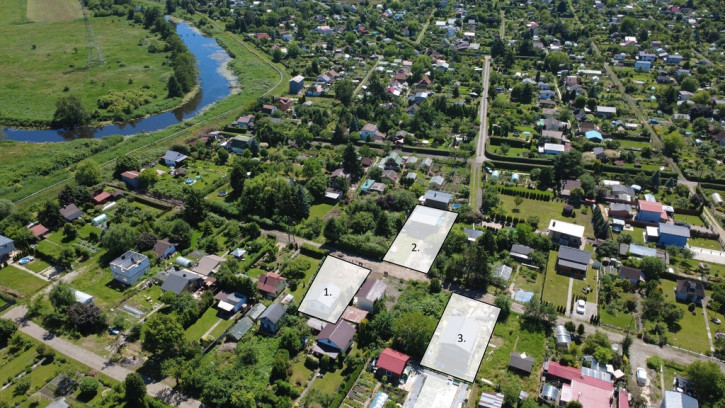 Dom Sprzedaż Szczecin Międzyodrze-Wyspa Pucka 25