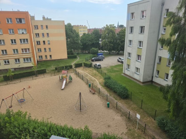 Mieszkanie Sprzedaż Szczecinek Mierosławskiego
