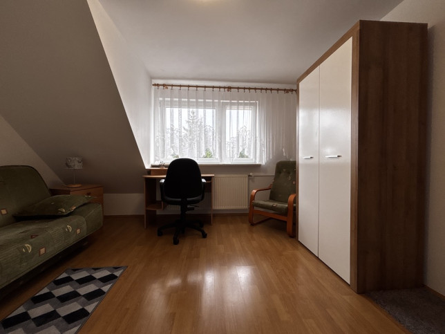 Dom Sprzedaż Szczecin Gumieńce Ludomira Różyckiego 21