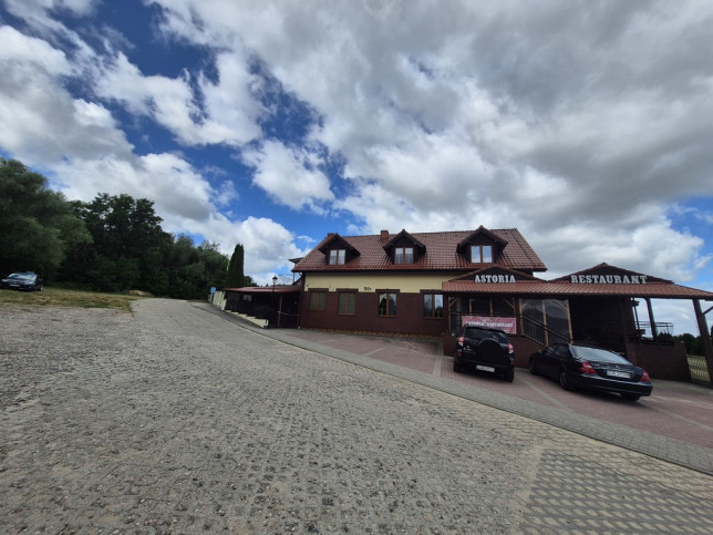 Obiekt Sprzedaż Krajnik Dolny 44