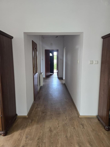 Dom Sprzedaż Przęsocin Lazurowa 7