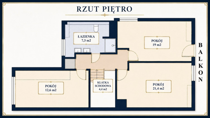 Dom Sprzedaż Dobra Krajobrazowa 11