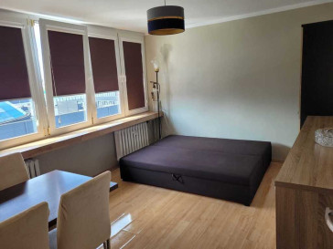 Mieszkanie Sprzedaż Szczecin Śródmieście-Centrum Jana Matejki