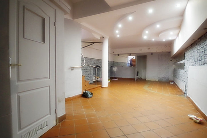 Lokal Sprzedaż Szczecin Podzamcze Wielka Odrzańska 1
