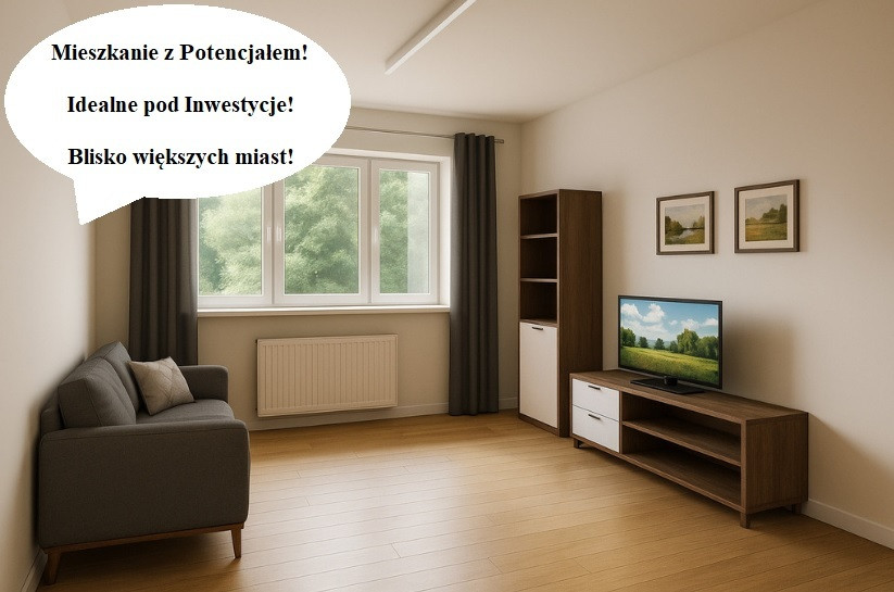Mieszkanie Sprzedaż Darż Piękna