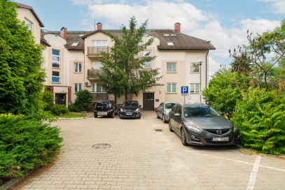 Mieszkanie Sprzedaż Warzymice