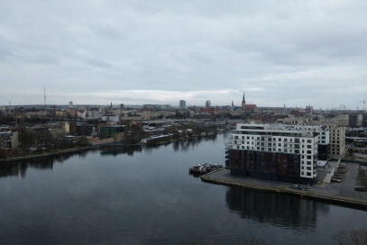 Mieszkanie Sprzedaż Szczecin Centrum Bulwar Elbląski