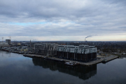 Mieszkanie Sprzedaż Szczecin Centrum Bulwar Elbląski