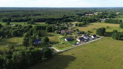 Działka Sprzedaż Tanowo