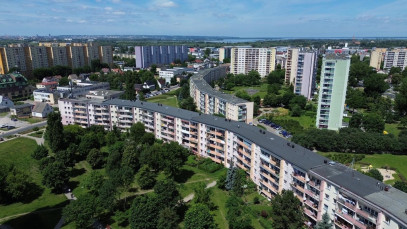Mieszkanie Sprzedaż Szczecin os. Słoneczne Aleksandra Kostki Napierskiego