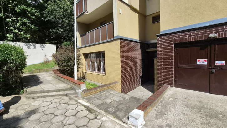 Mieszkanie Sprzedaż Szczecin Pomorzany Piekary 7