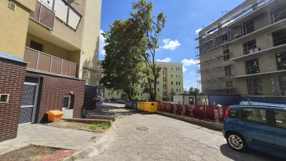 Mieszkanie Sprzedaż Szczecin Pomorzany Piekary