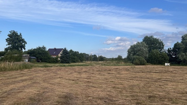 Działka Sprzedaż Tatynia 8