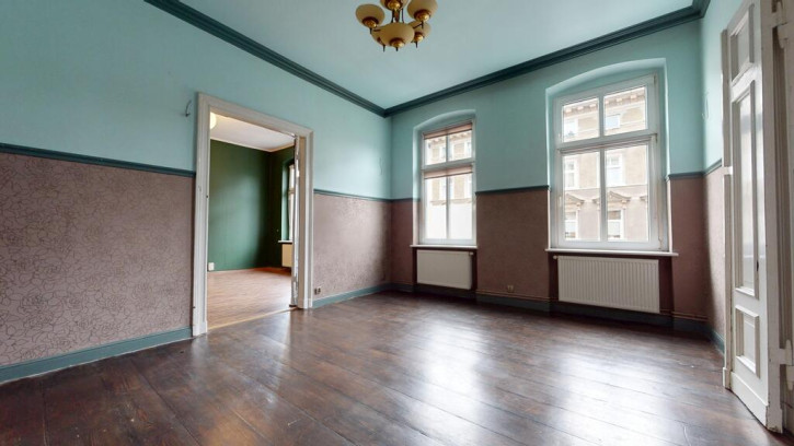 Mieszkanie Sprzedaż Szczecin Centrum Bolesława Krzywoustego 5