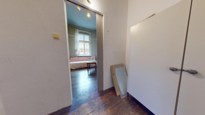 Mieszkanie Sprzedaż Szczecin Centrum Bolesława Krzywoustego