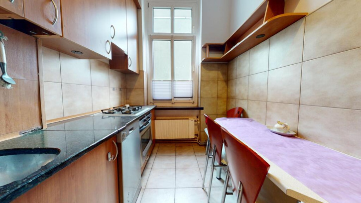 Mieszkanie Sprzedaż Szczecin Centrum Bolesława Krzywoustego 22
