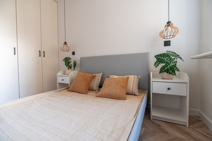 Mieszkanie Sprzedaż Szczecin Śródmieście-Centrum 11