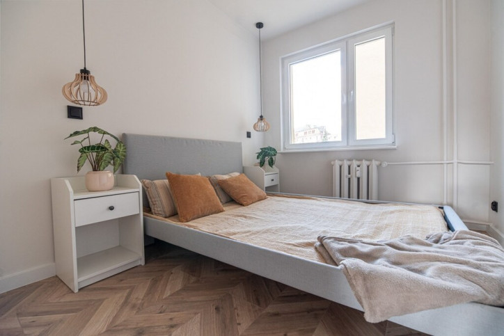 Mieszkanie Sprzedaż Szczecin Śródmieście-Centrum 12