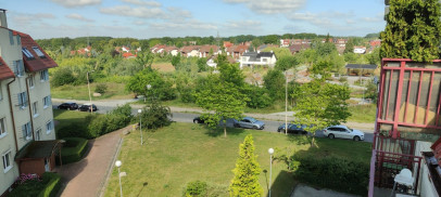 Mieszkanie Sprzedaż Szczecin Warszewo Złotowska