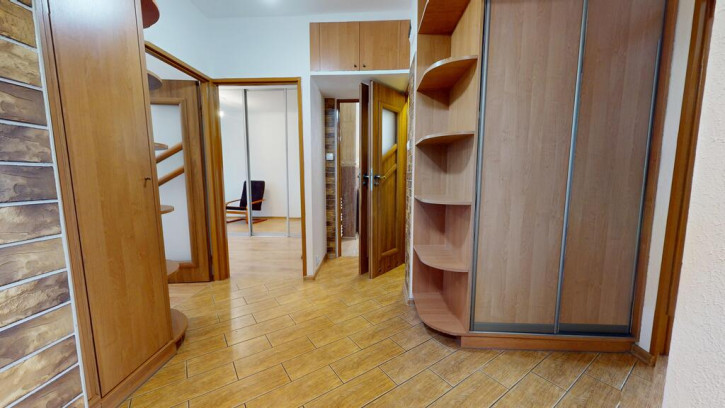 Mieszkanie Sprzedaż Szczecin Pomorzany Dobrzyńska 16