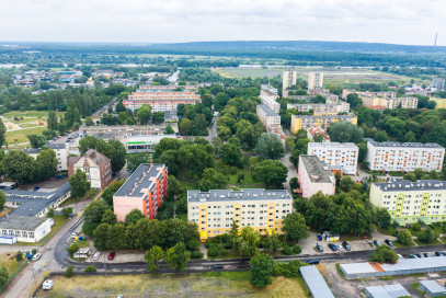 Mieszkanie Sprzedaż Szczecin Pomorzany Dobrzyńska