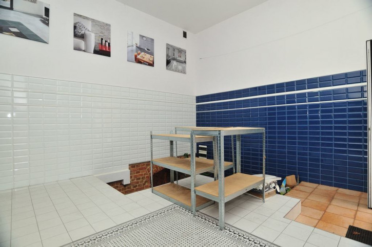 Lokal Wynajem Szczecin Śródmieście Emilii Plater 2