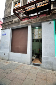 Lokal Wynajem Szczecin Śródmieście Emilii Plater
