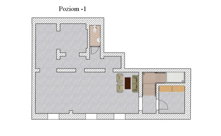 Lokal Wynajem Szczecin Śródmieście Emilii Plater 17