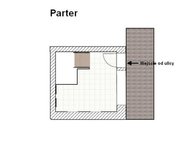 Lokal Wynajem Szczecin Śródmieście Emilii Plater 18