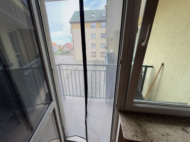 Mieszkanie Sprzedaż Szczecin Niebuszewo Łucznicza 14